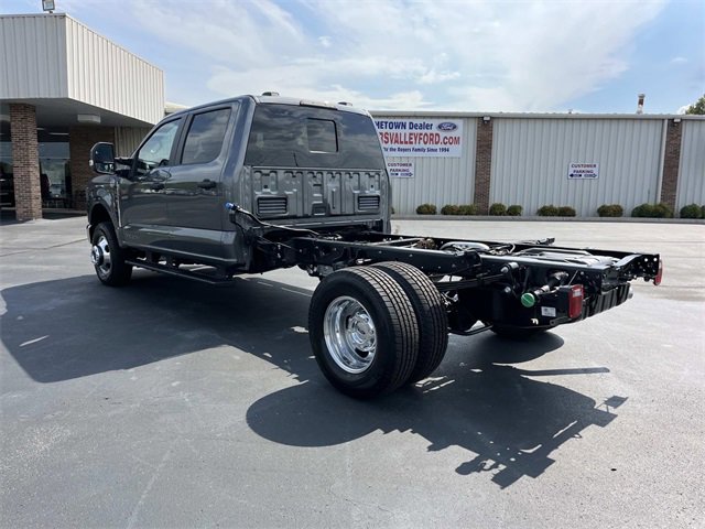 New 2026 Ford F350 XL image 5