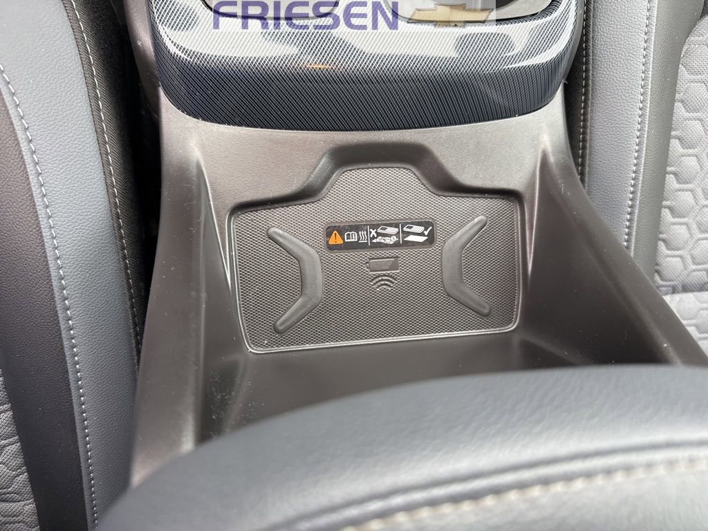 Used 2022 Chevrolet Colorado Z71 w/ LPO, Power Package image 21