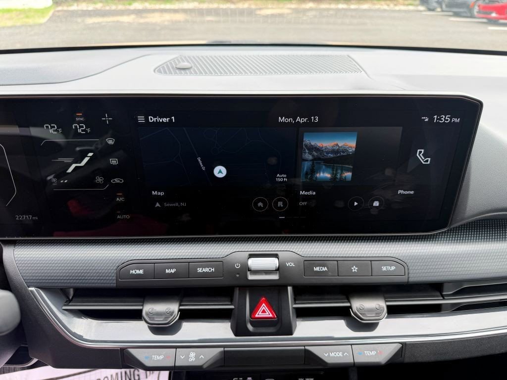 Used 2025 Kia K4 GT-Line FWD image 18