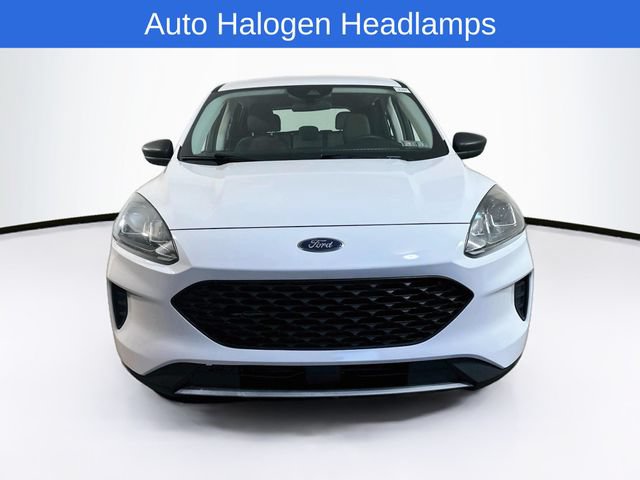 Certified 2022 Ford Escape S AWD/4WD image 2