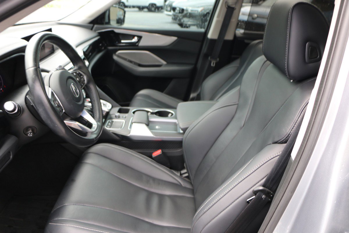 Used 2023 Acura MDX FWD w/ Technology Package image 31