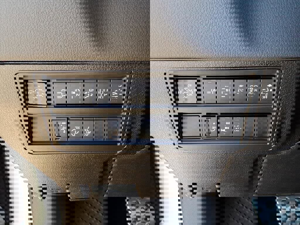 New 2026 Toyota Tundra Limited image 14