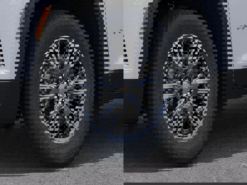 New 2026 Chevrolet Traverse LT image 33