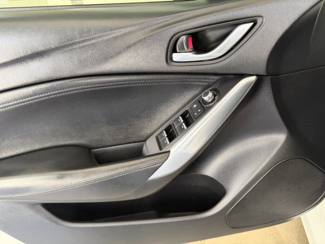Used 2016 MAZDA MAZDA6 Touring image 25