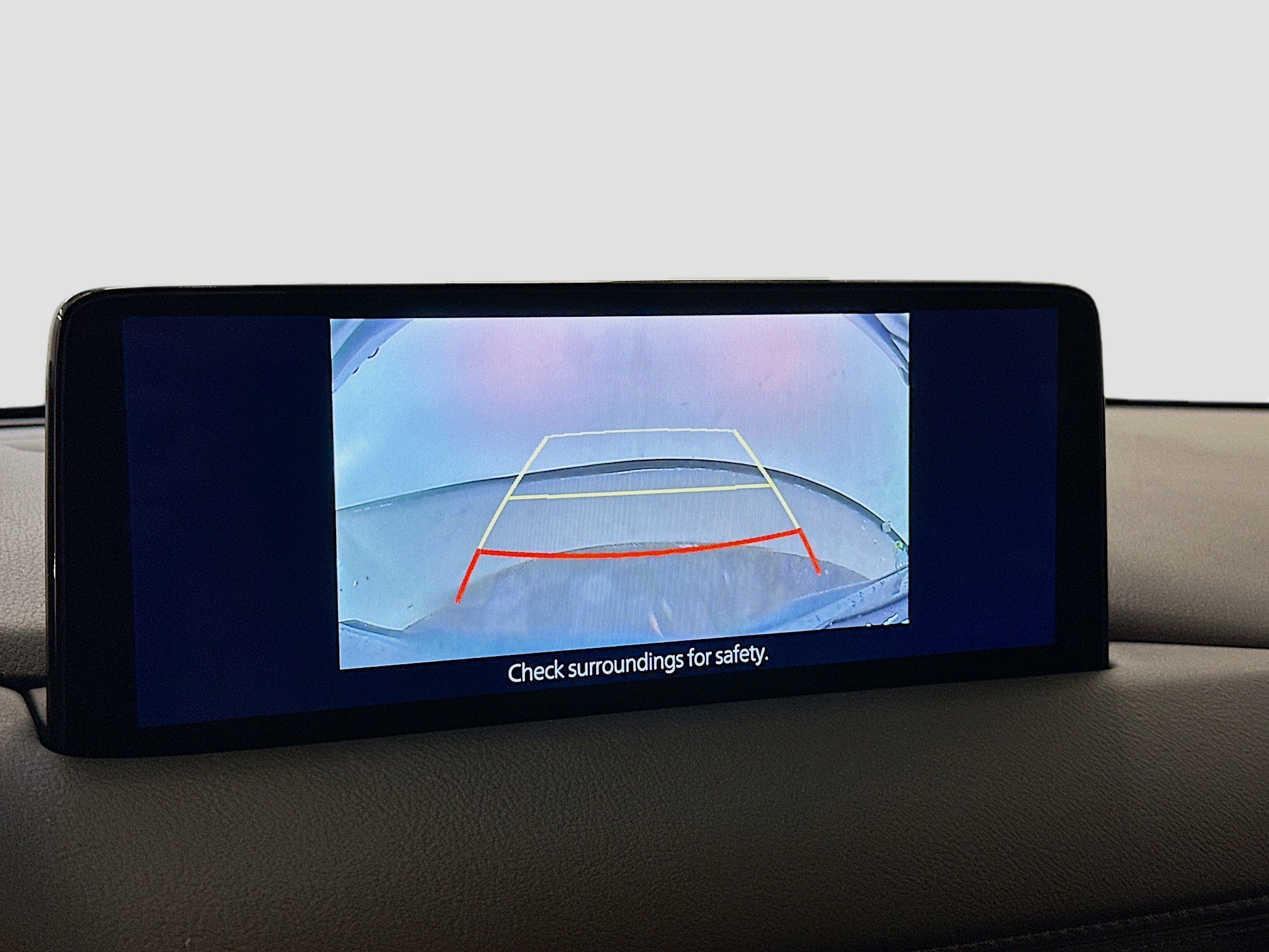 Used 2025 MAZDA CX-5 Carbon Edition image 23