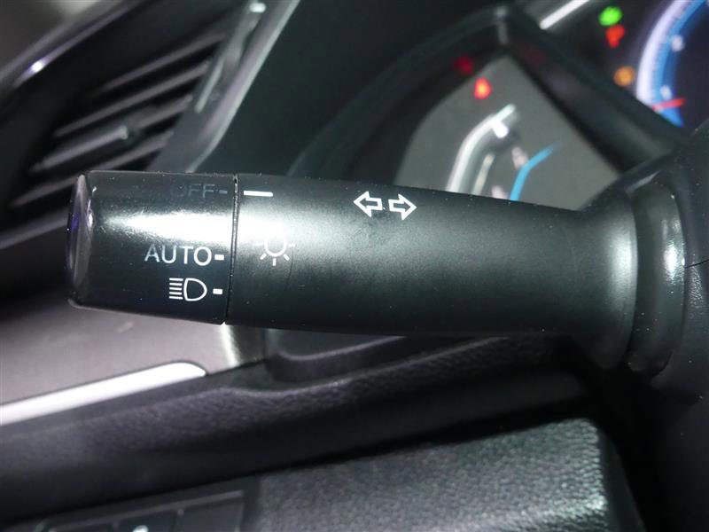 Used 2020 Honda Civic LX image 28