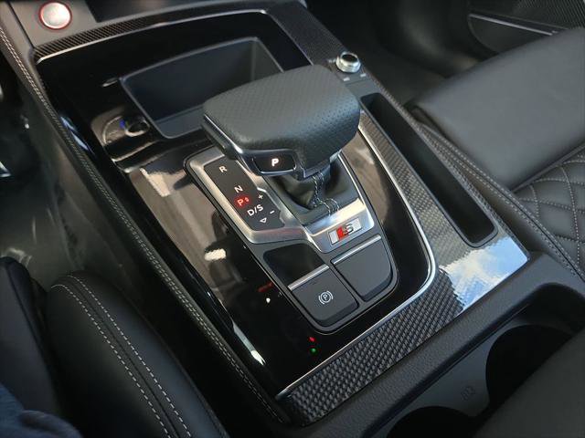 Used 2024 Audi SQ5 Premium Plus w/ S Sport Package AWD/4WD image 24