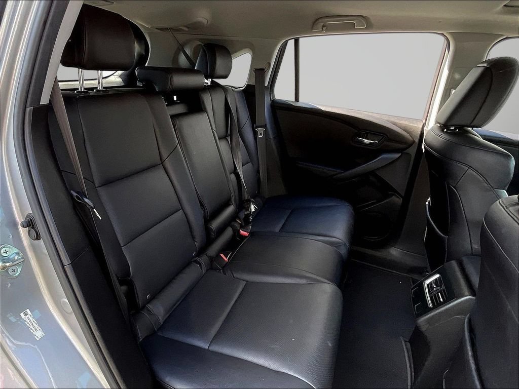 Used 2018 Acura RDX w/ Technology Package AWD/4WD image 25