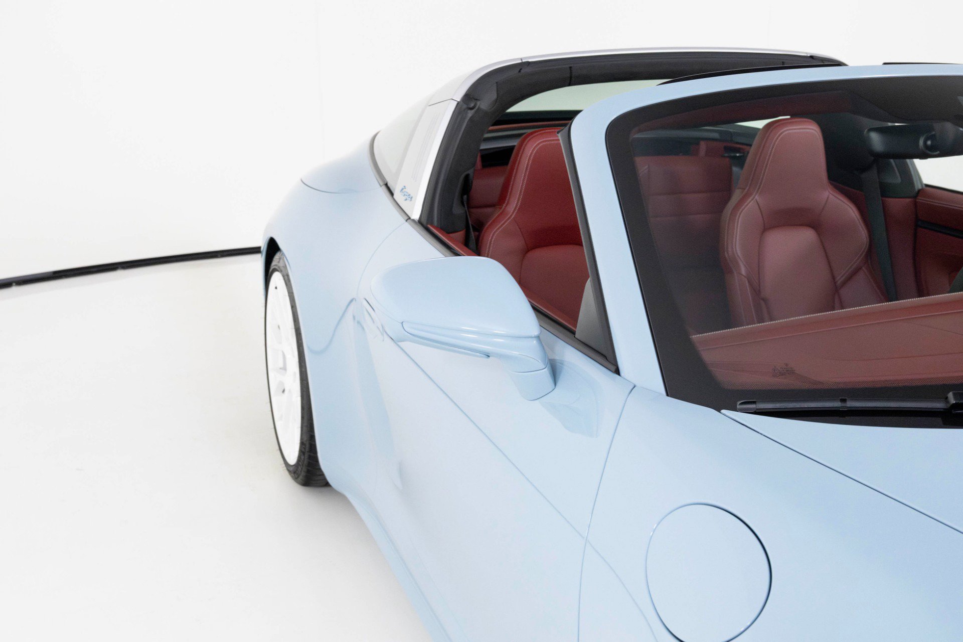 Used 2023 Porsche 911 Targa 4 GTS image 64