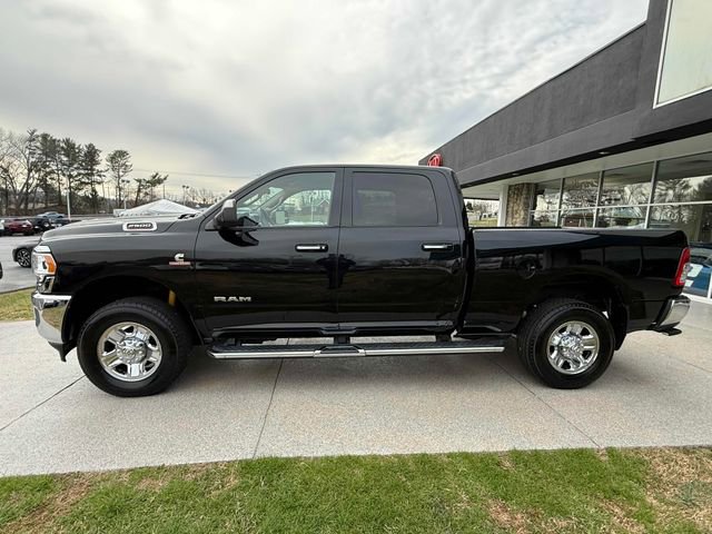 Used 2019 RAM 2500 Big Horn image 22