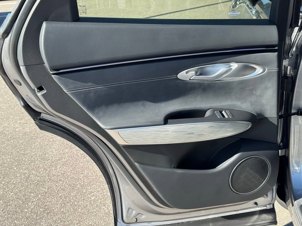 Used 2026 Genesis Electrified GV70 Advanced image 23