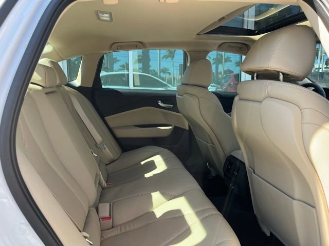 Certified 2025 Acura TLX Technology Package image 12