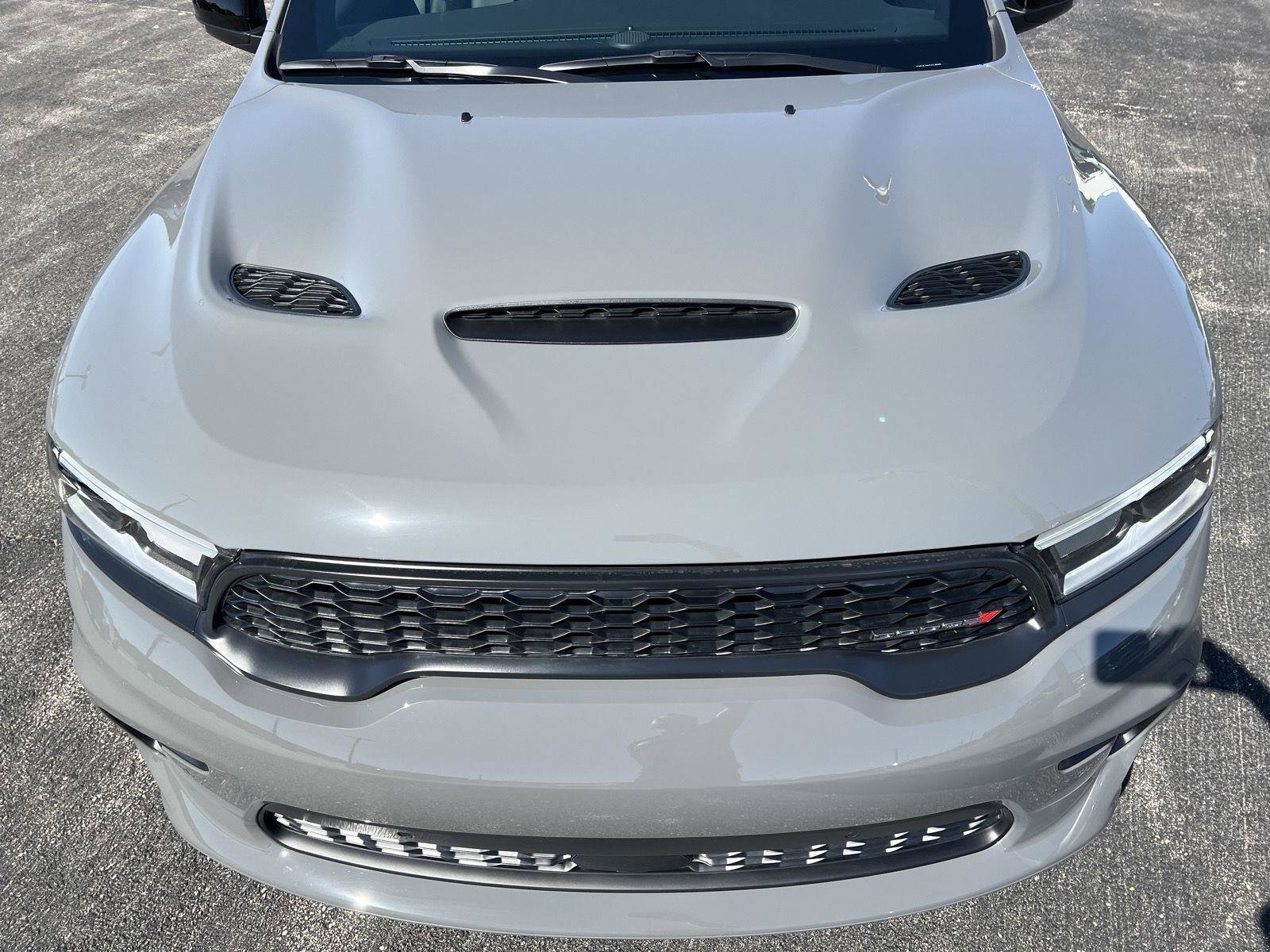 New 2026 Dodge Durango GT AWD/4WD image 58