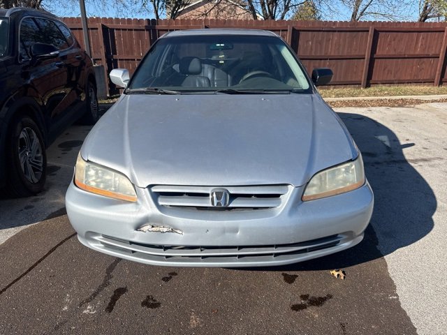 Used 2001 Honda Accord EX image 2