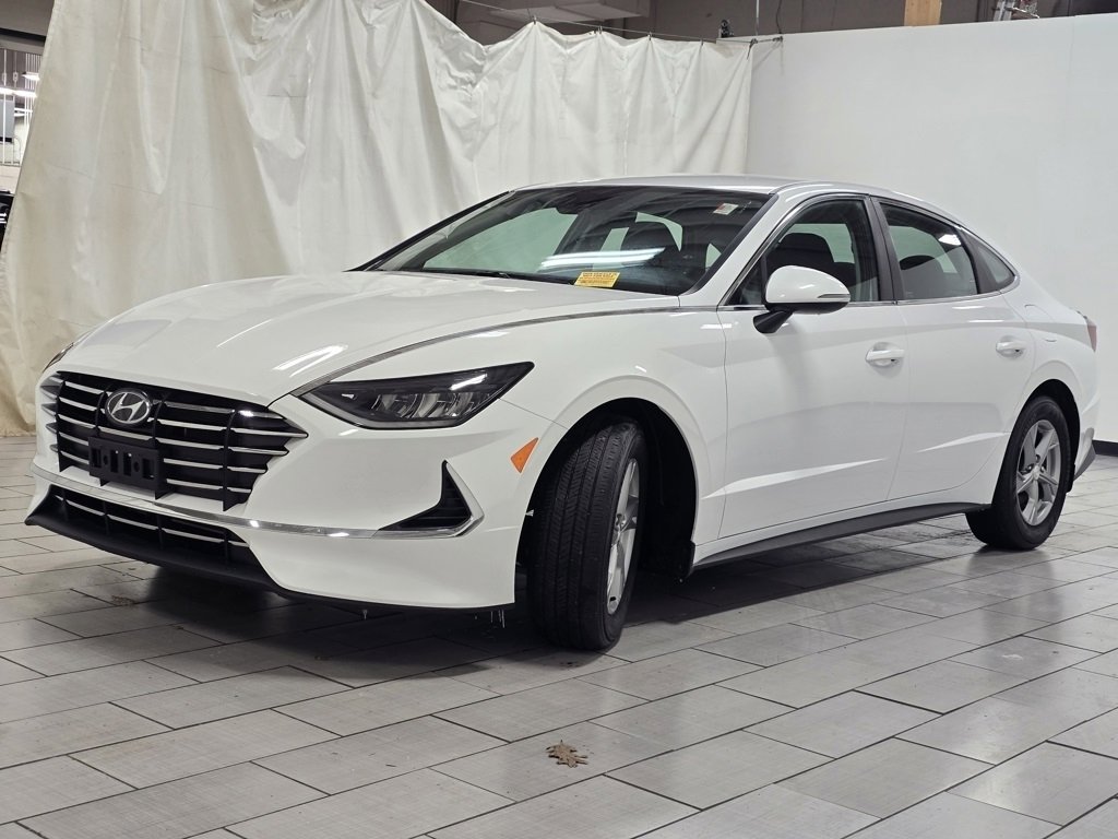 Used 2023 Hyundai Sonata SE image 10