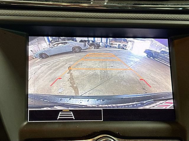 Used 2023 Chevrolet TrailBlazer LS FWD image 13