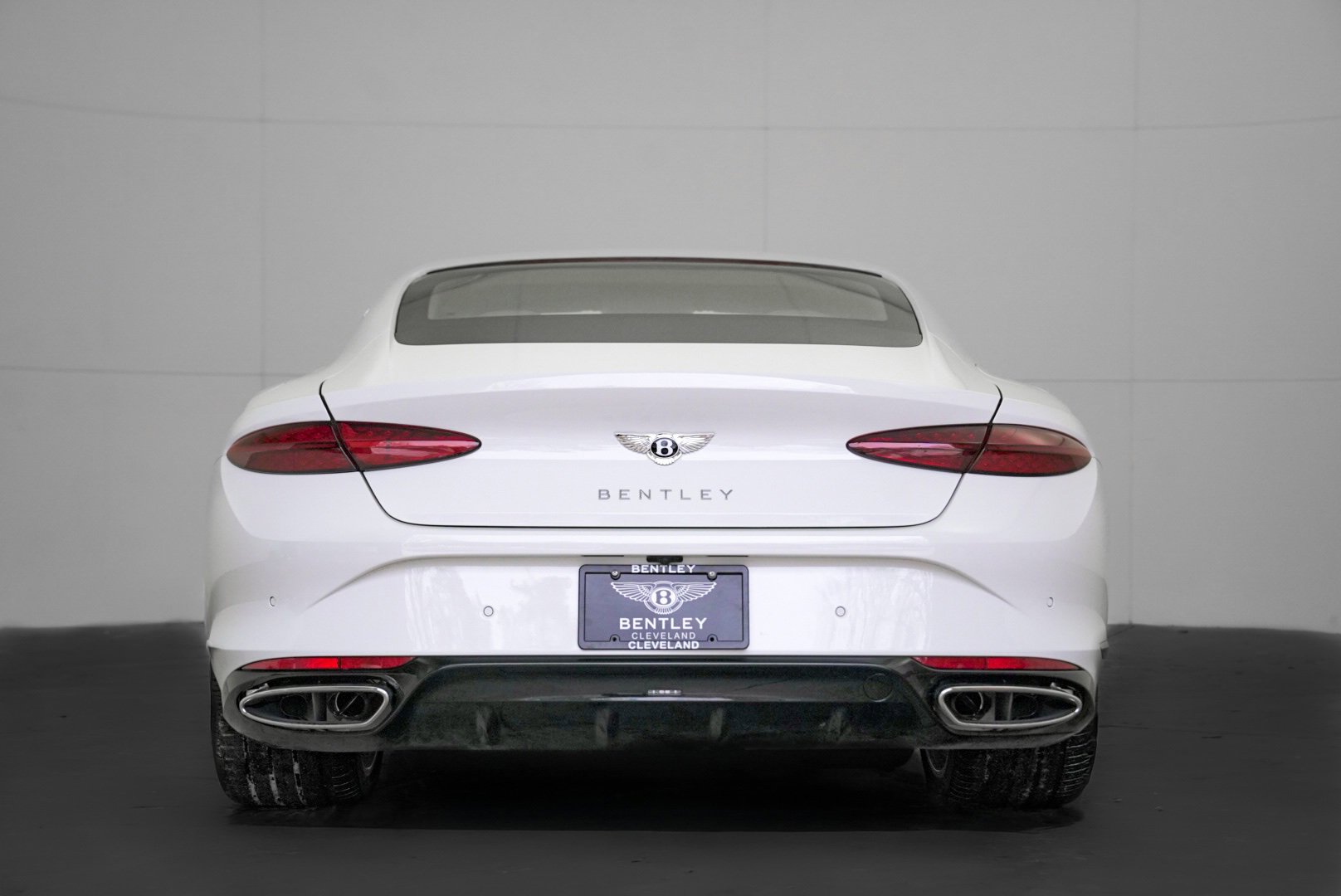 New 2026 Bentley Continental GT image 80