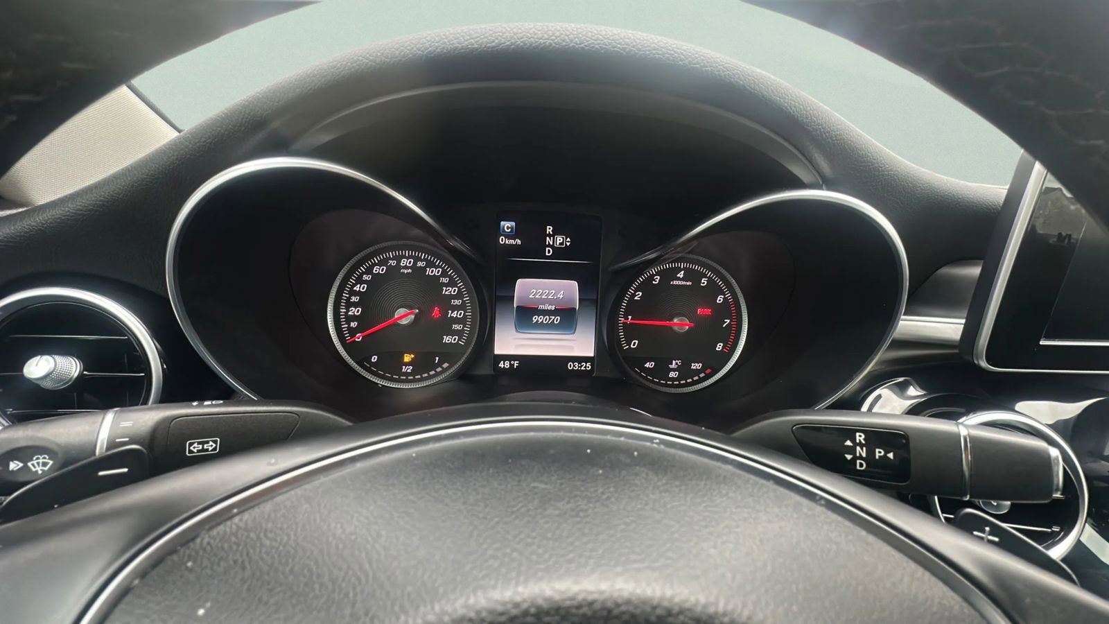 Used 2015 Mercedes-Benz C 300 4MATIC Sedan image 23