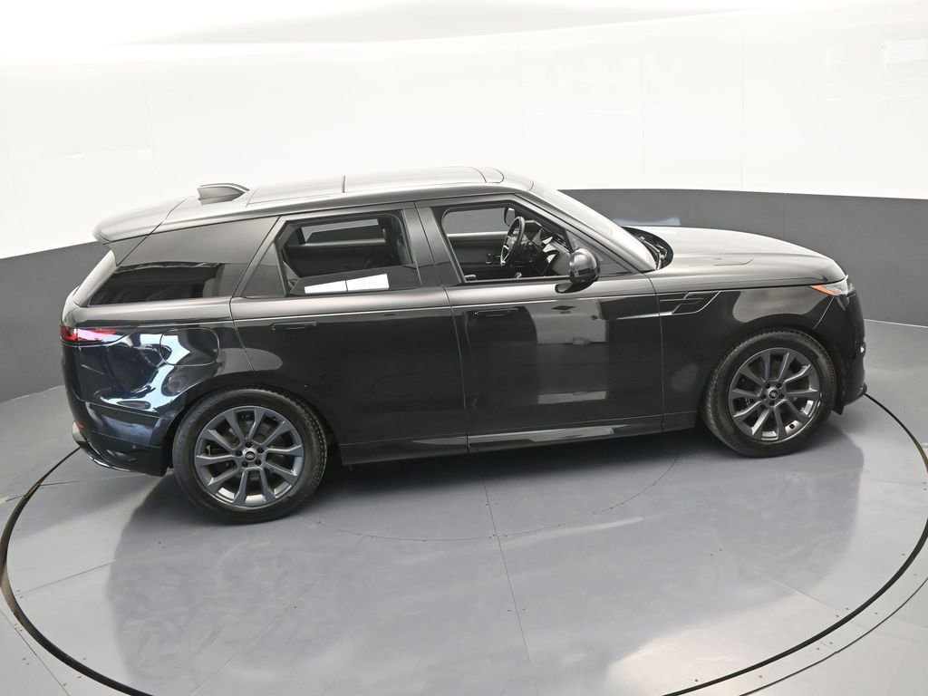 Used 2024 Land Rover Range Rover Sport Dynamic SE image 54
