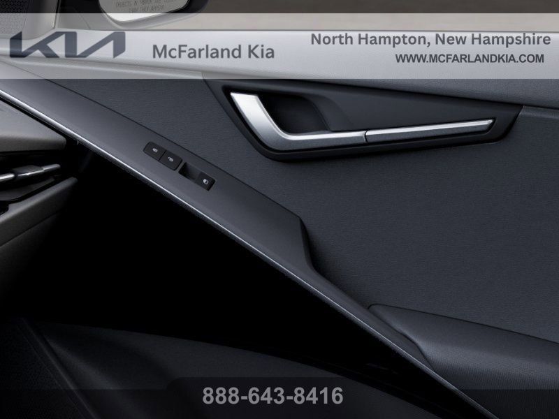 New 2026 Kia Niro EX FWD image 25
