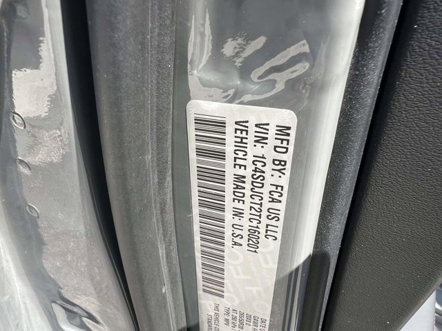 Used 2026 Dodge Durango GT image 18