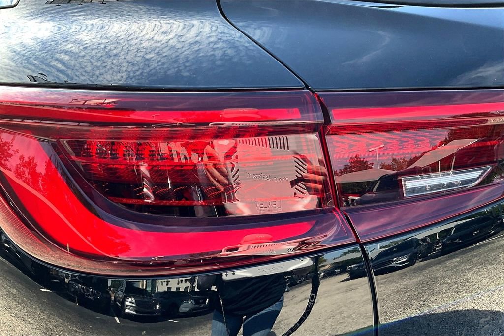 Certified 2022 INFINITI QX50 Essential image 43