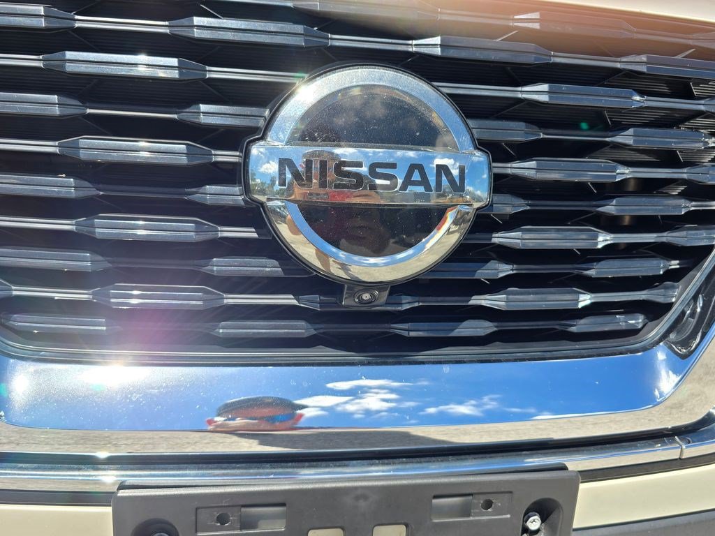 Used 2021 Nissan Rogue SL AWD/4WD image 9