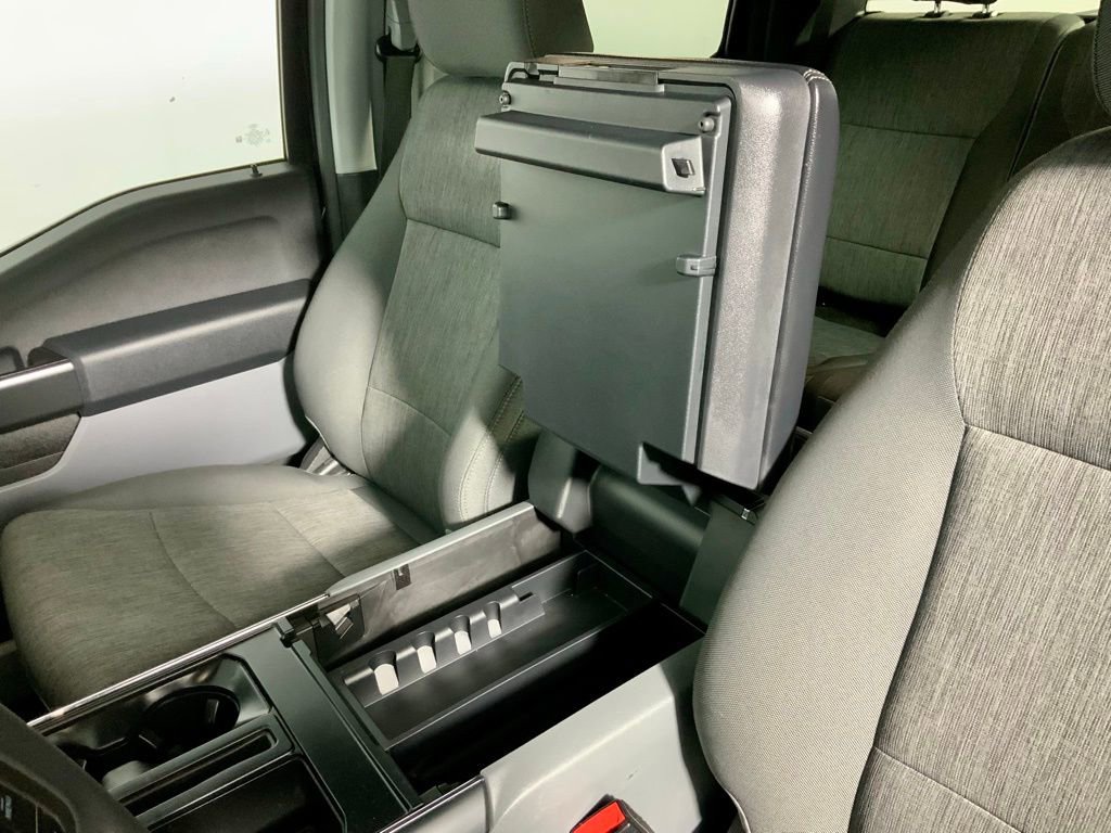 Used 2022 Ford F150 XL w/ Equipment Group 101A High AWD/4WD image 29