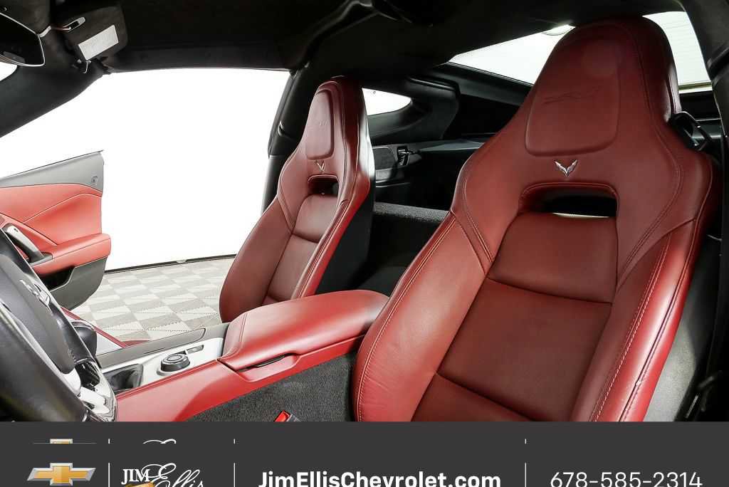 Certified 2019 Chevrolet Corvette ZR1 image 6