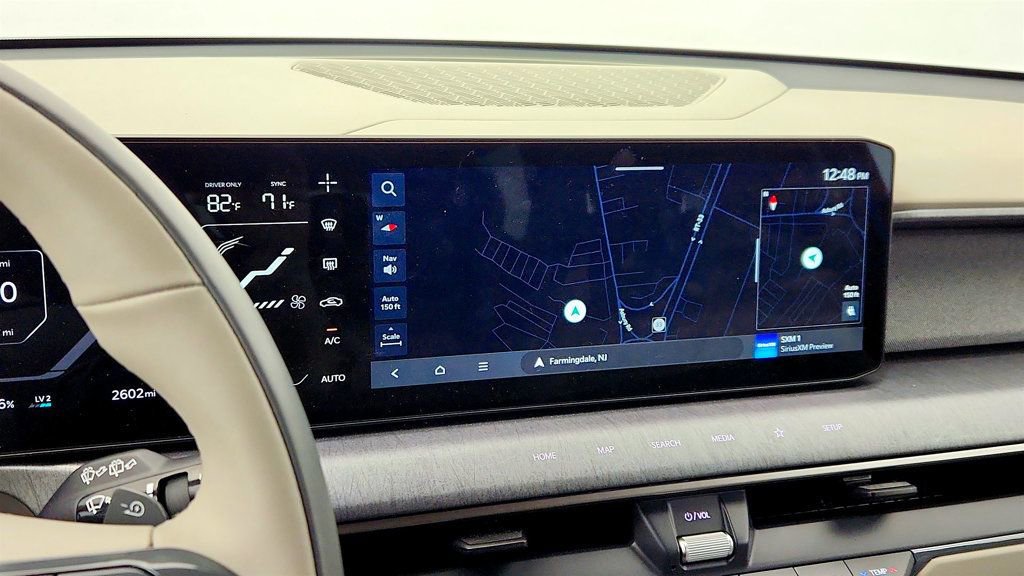 Used 2026 Kia EV9 Wind image 19