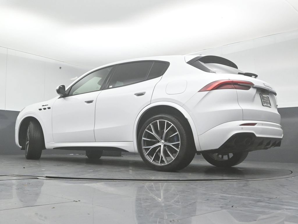 Used 2023 Maserati Grecale Modena image 30
