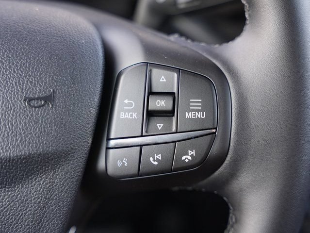 New 2025 Ford Bronco Sport Outer Banks w/ Outer Banks Tech Package+ AWD/4WD image 18