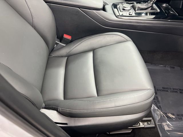 Used 2025 MAZDA CX-30 AWD 2.5 S w/ Preferred Package image 22
