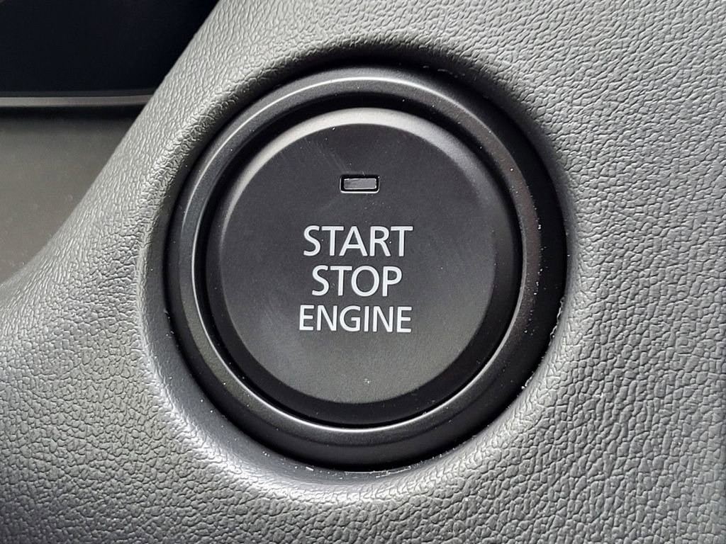 New 2026 MAZDA CX-5 Select AWD/4WD image 12