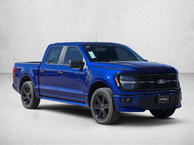 New 2026 Ford F150 STX w/ F-150 LOBO Package image 7