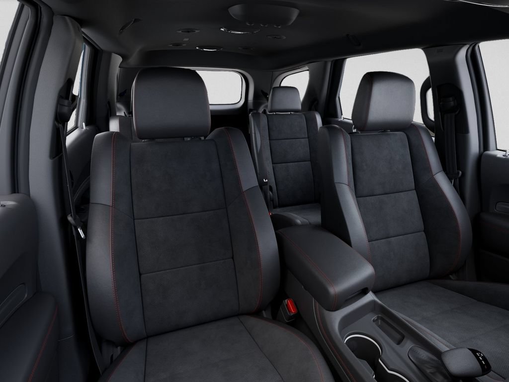 New 2026 Dodge Durango R/T AWD/4WD image 18