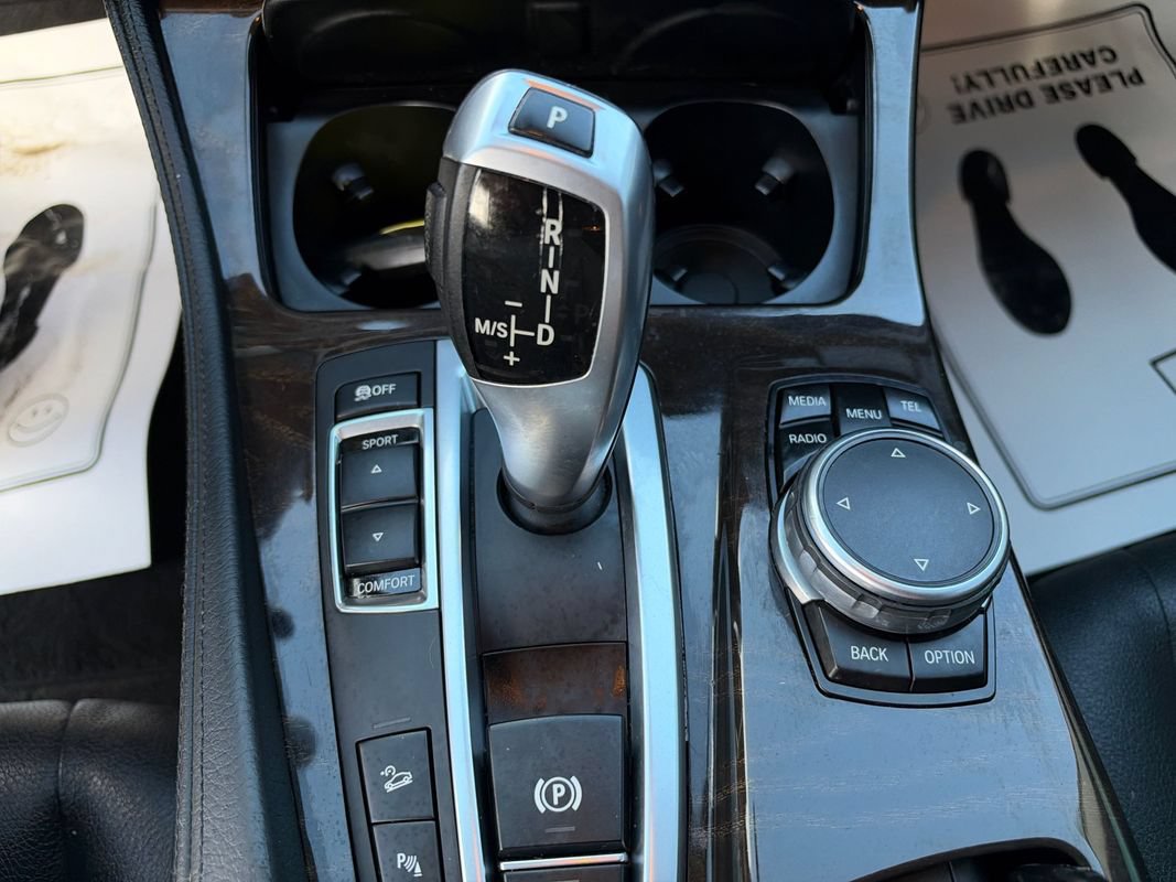 Used 2015 BMW 528i xDrive Sedan AWD/4WD image 21