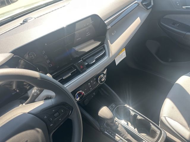 New 2026 Chevrolet TrailBlazer LT image 23