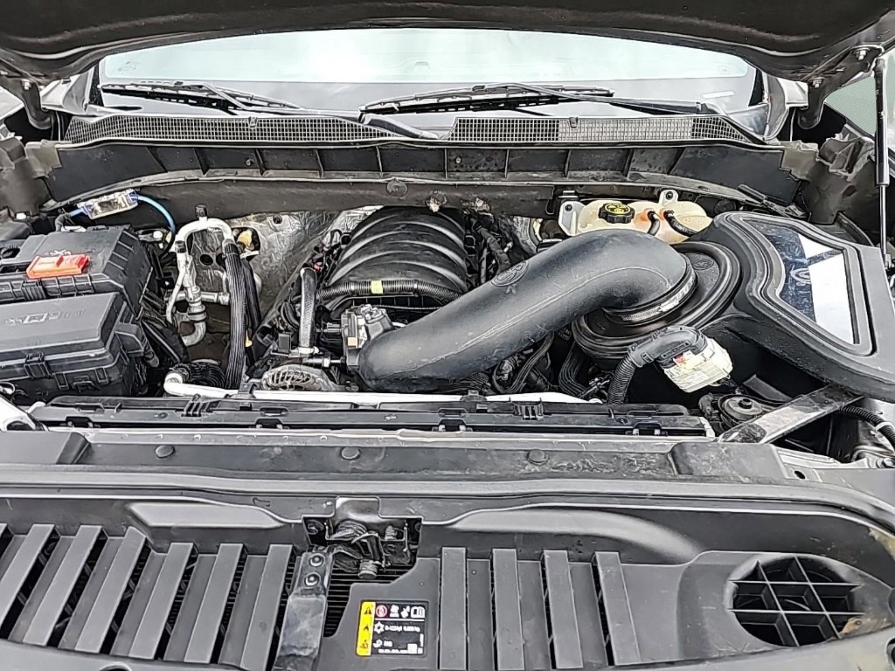 Used 2019 Chevrolet Silverado 1500 RST w/ All-Star Edition image 16