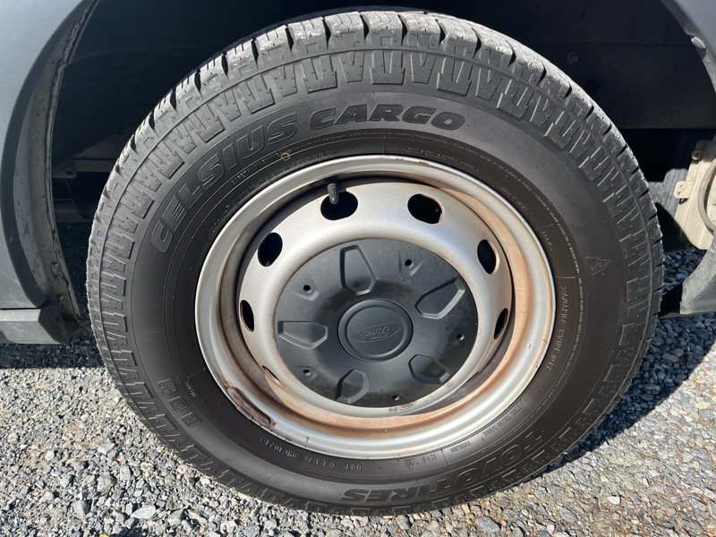 Used 2018 Ford Transit 150 130 Low Roof image 6