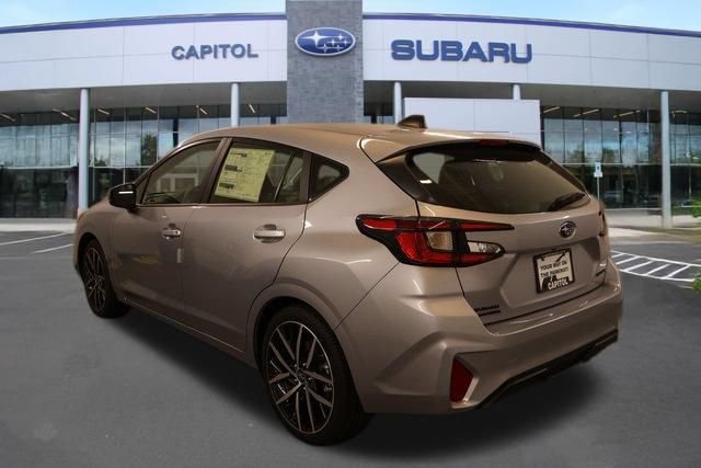New 2026 Subaru Impreza 2.0i Sport AWD/4WD image 5