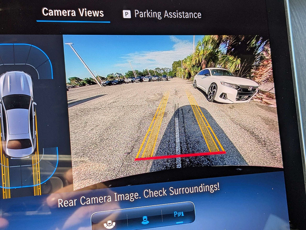 Used 2025 Mercedes-Benz C 300 Sedan image 20