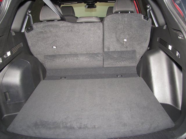 Certified 2025 Honda CR-V Sport image 17