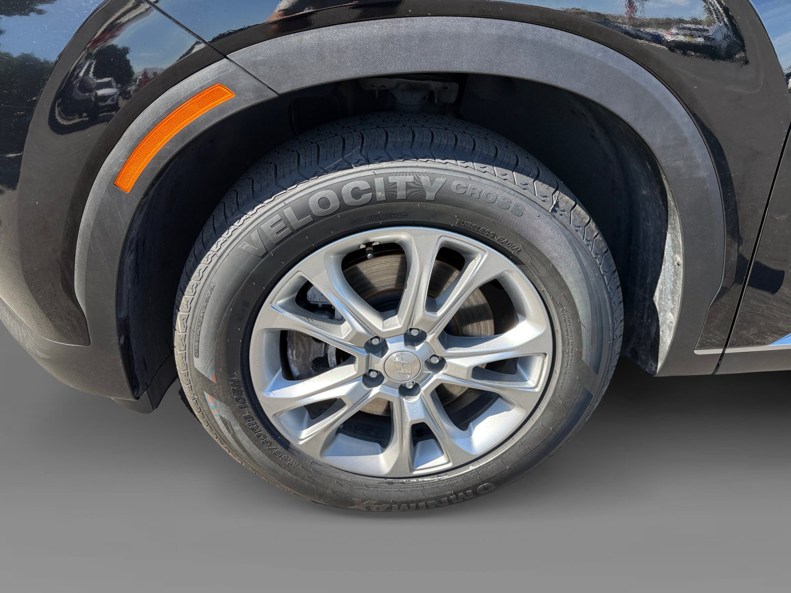 Used 2022 Hyundai Palisade SE FWD image 9