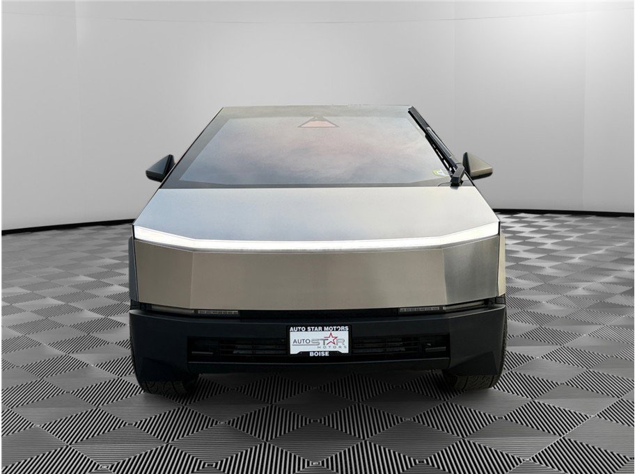 Used 2024 Tesla Cybertruck Cyberbeast image 8