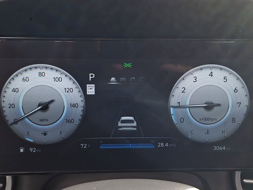 Used 2024 Hyundai Elantra SEL w/ Convenience Package image 17