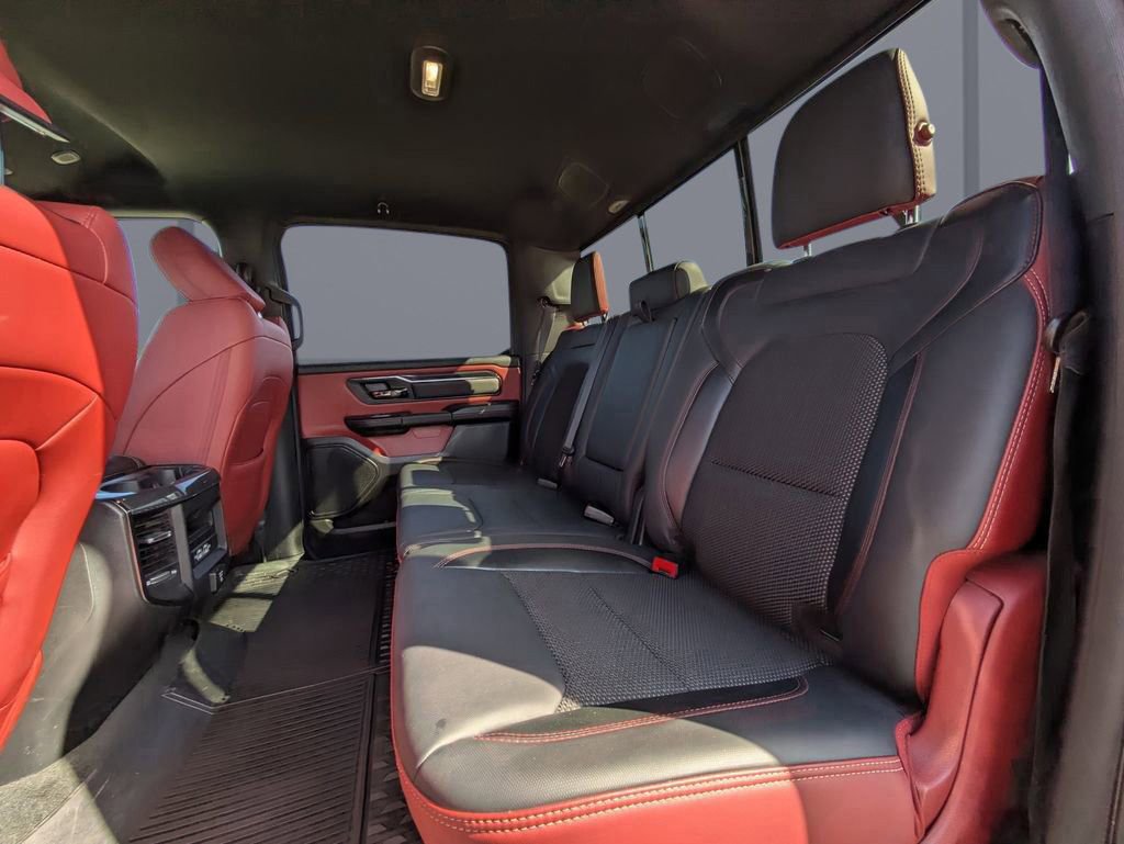 Used 2022 RAM 1500 TRX image 13