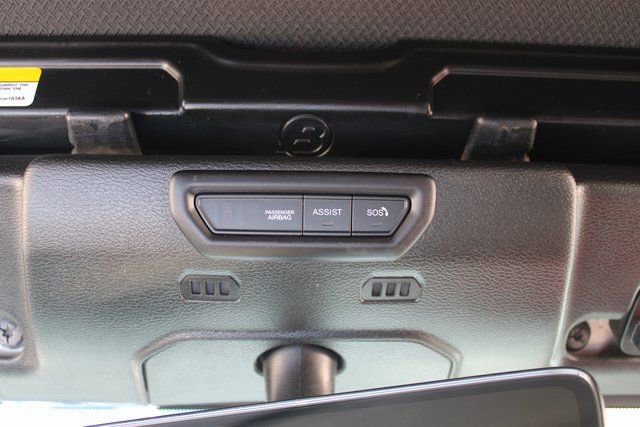 Used 2020 Jeep Wrangler Unlimited Rubicon image 37