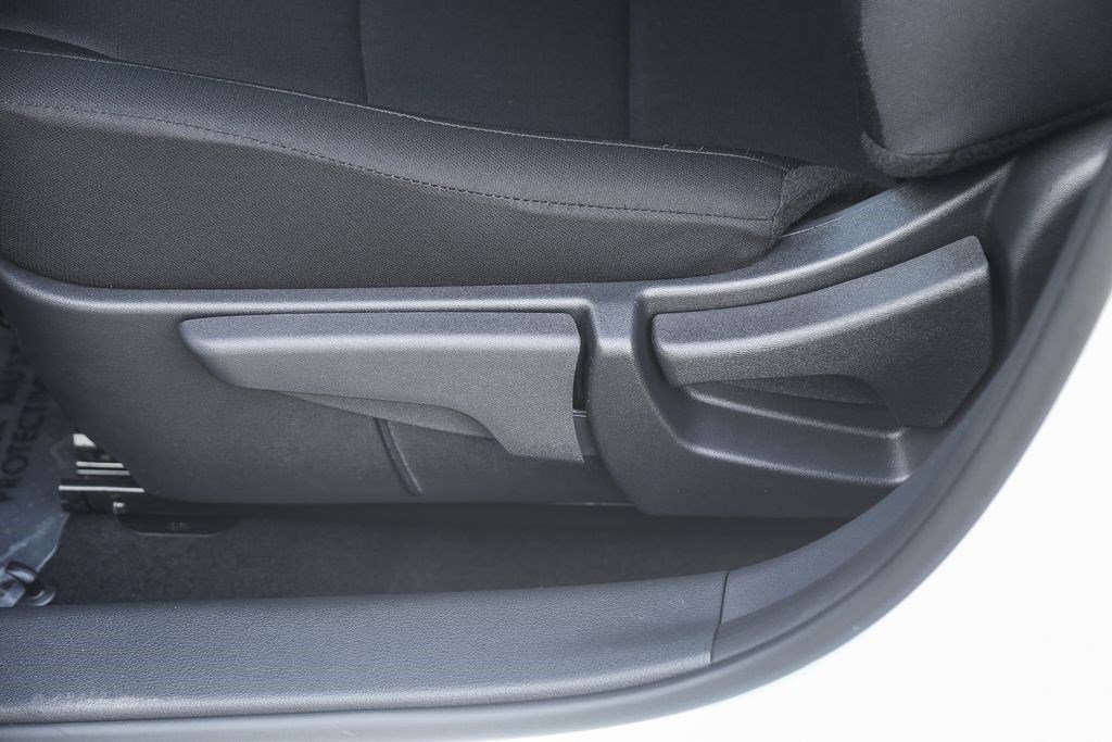 Certified 2025 Nissan Sentra S image 19