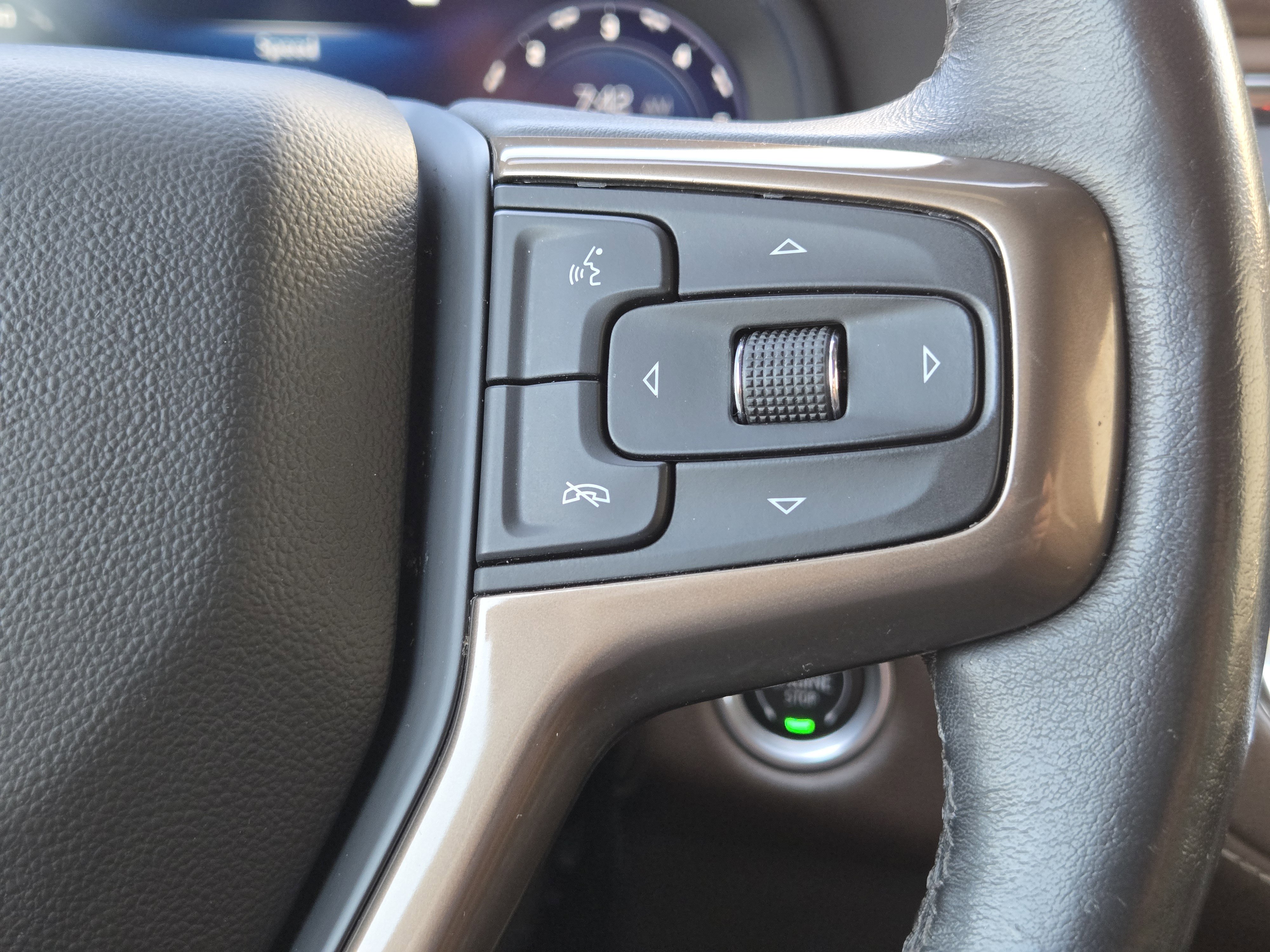 Used 2023 Chevrolet Tahoe High Country w/ Premium Package 2 image 32